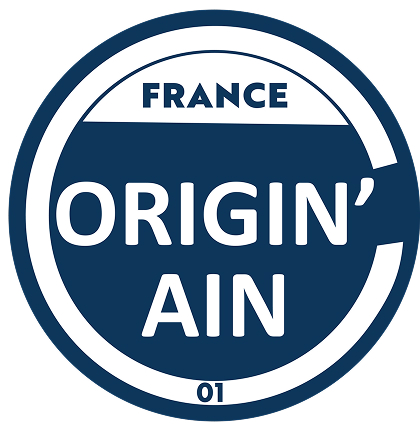 Logo Origin Ain
