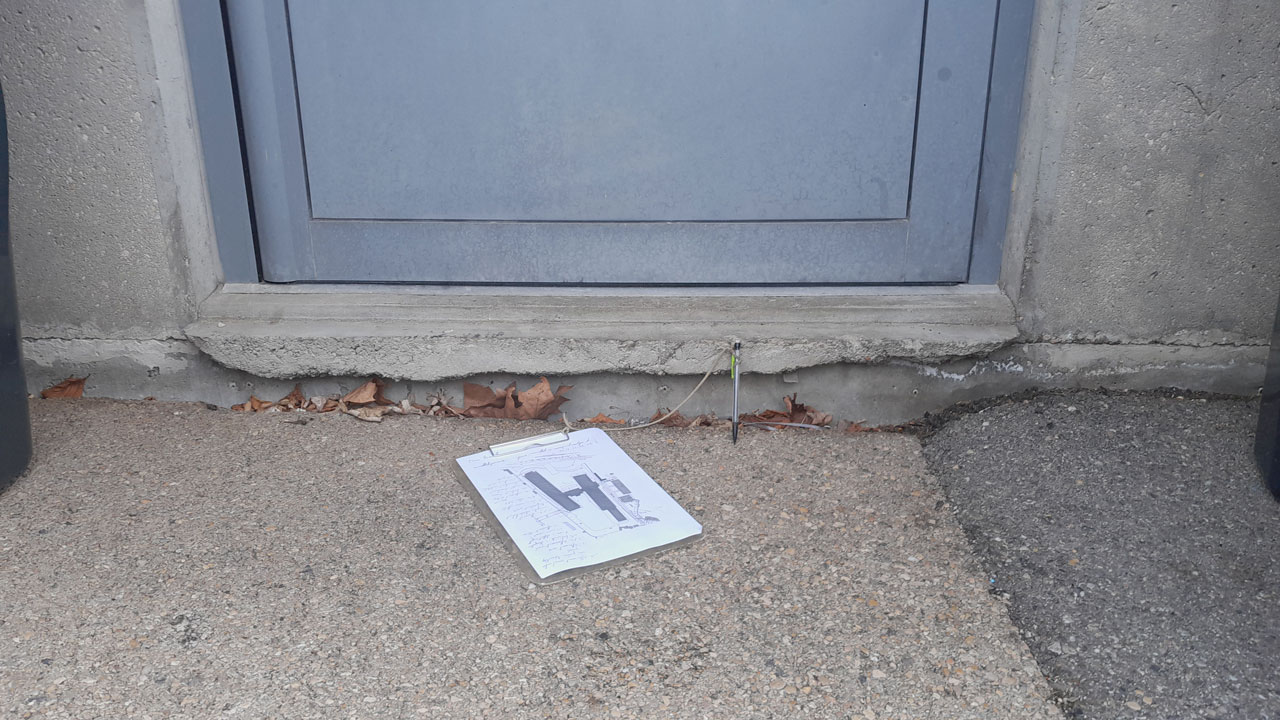 Marche cours lycée nantua